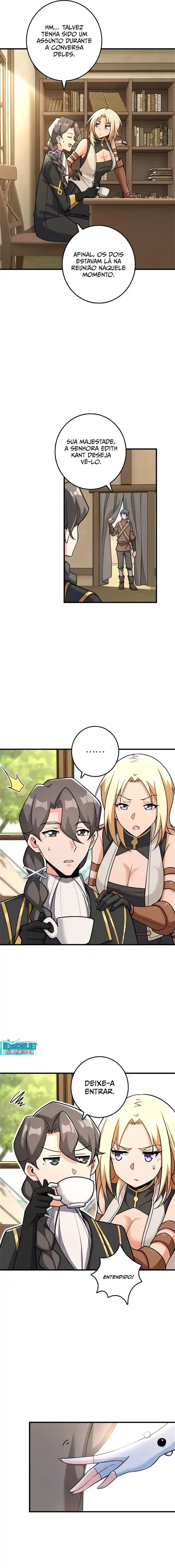 Read Release That Witch (PT) Manga Online