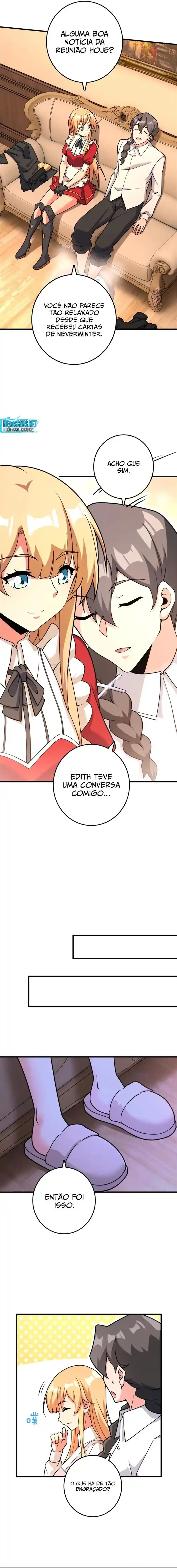 Read Release That Witch (PT) Manga Online
