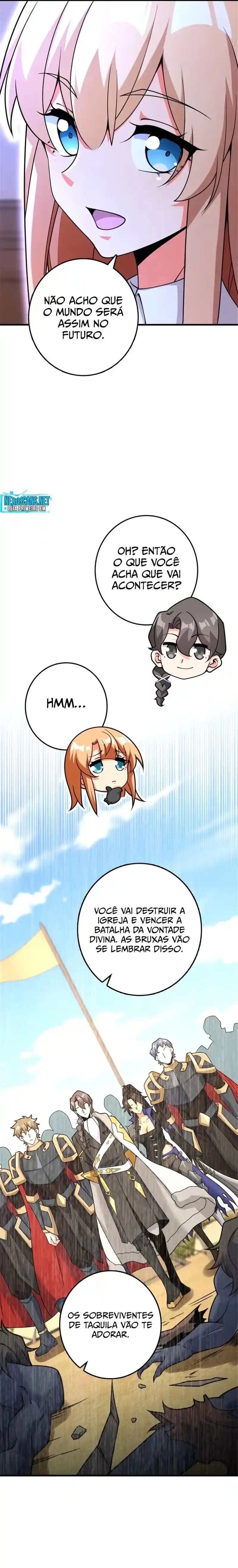 Read Release That Witch (PT) Manga Online