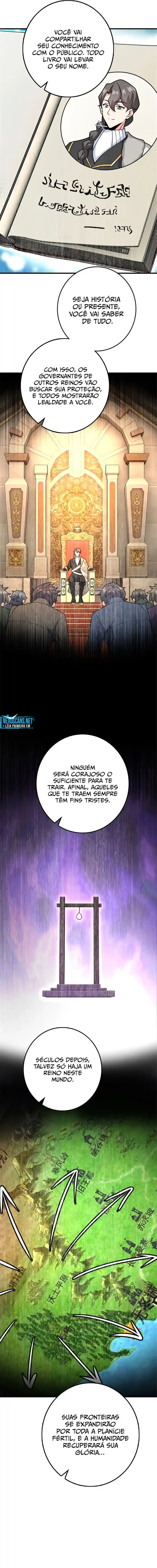 Read Release That Witch (PT) Manga Online