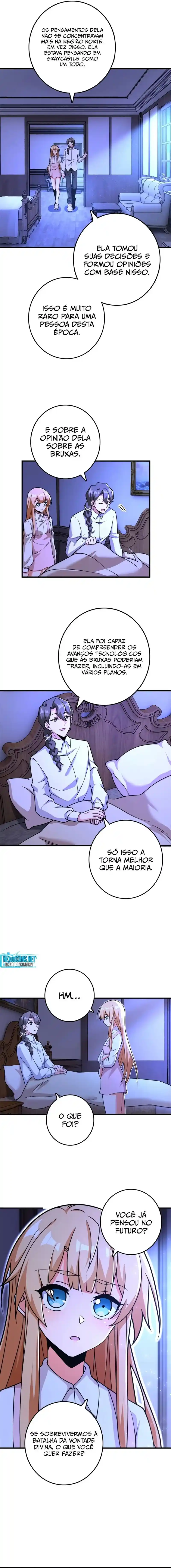 Read Release That Witch (PT) Manga Online