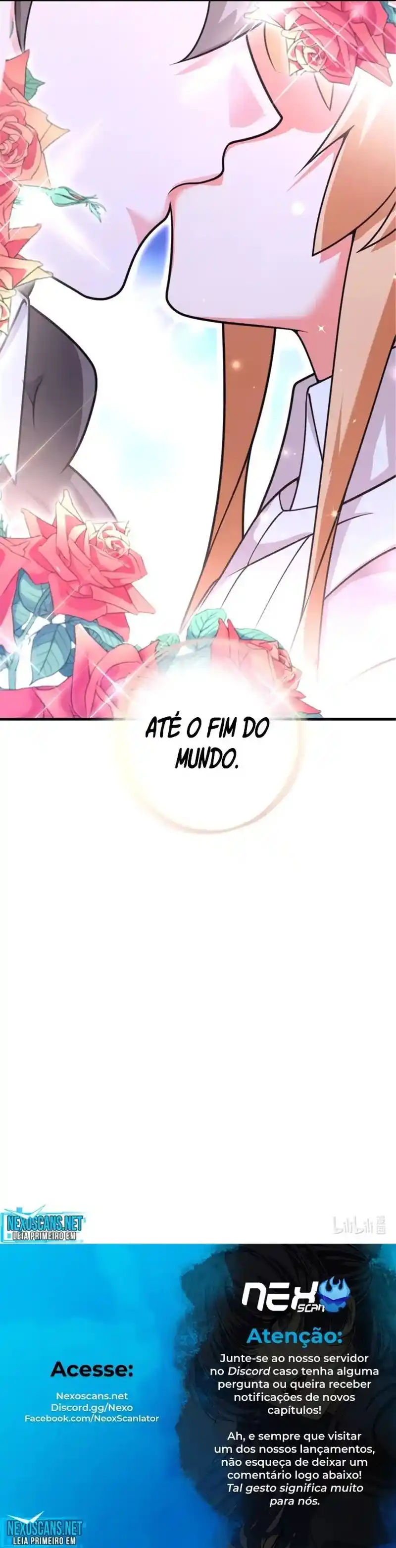 Read Release That Witch (PT) Manga Online
