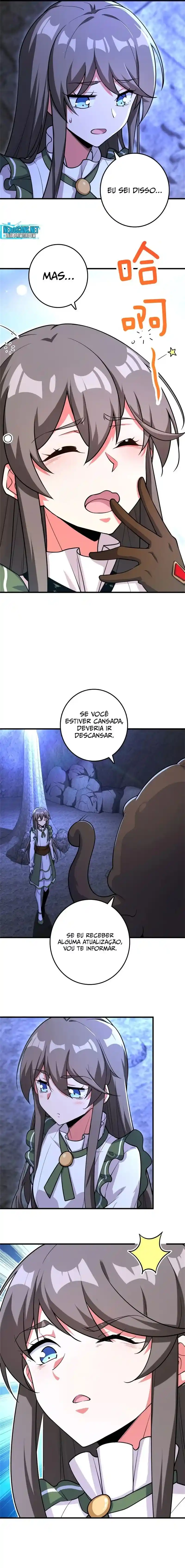 Read Release That Witch (PT) Manga Online