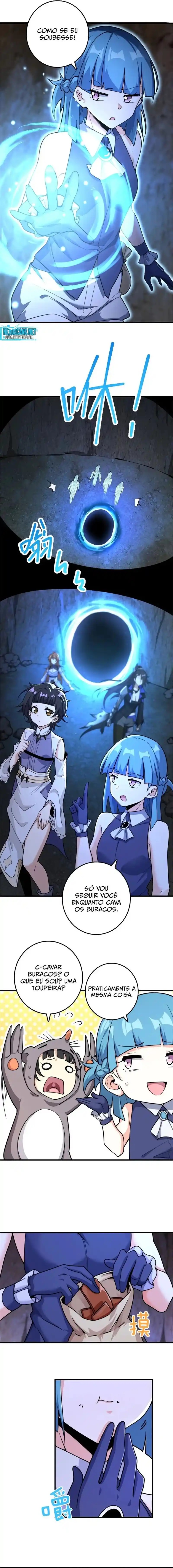 Read Release That Witch (PT) Manga Online