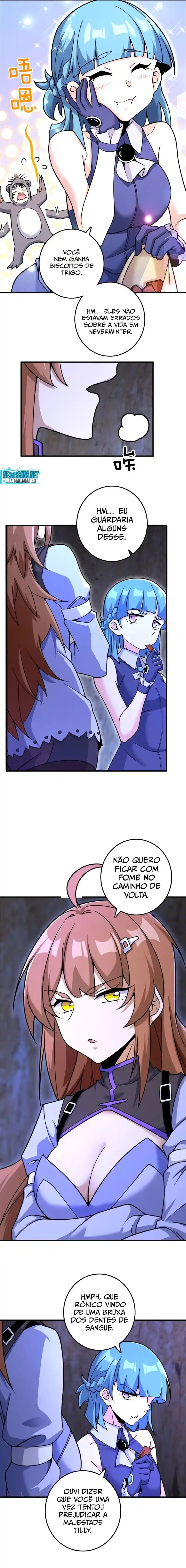 Read Release That Witch (PT) Manga Online