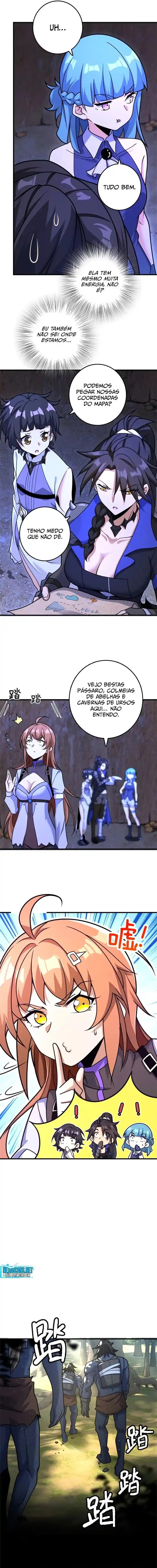 Read Release That Witch (PT) Manga Online