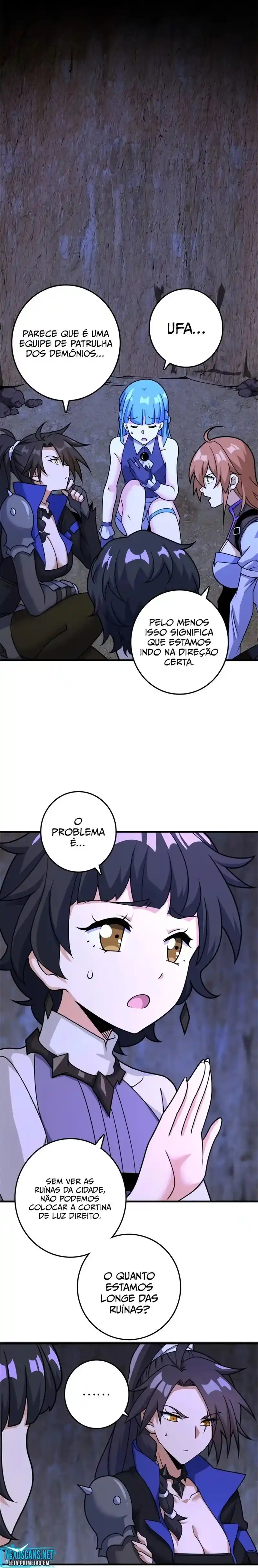 Read Release That Witch (PT) Manga Online