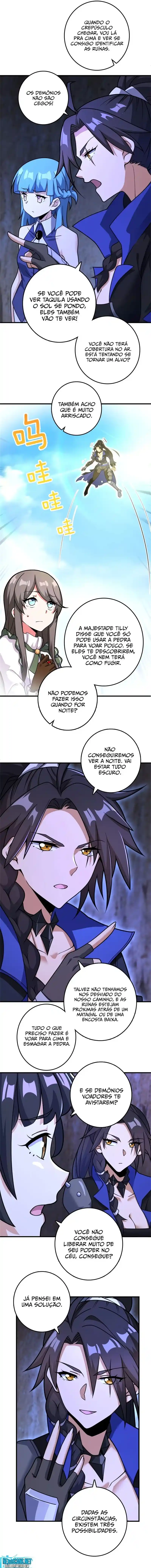 Read Release That Witch (PT) Manga Online