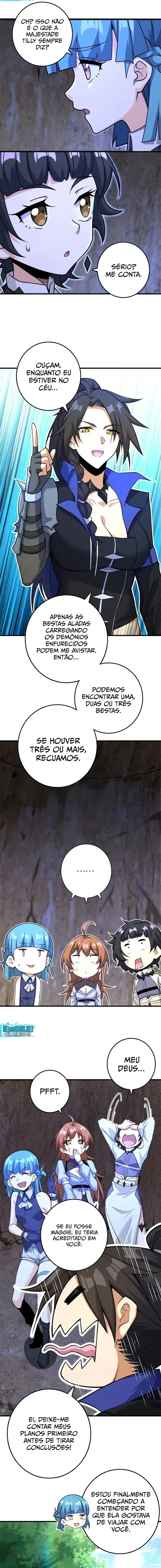 Read Release That Witch (PT) Manga Online