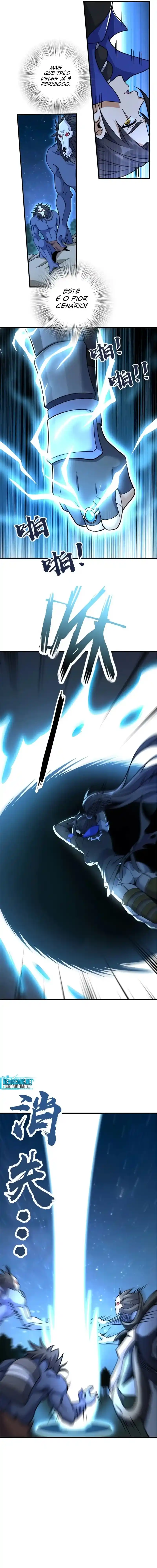 Read Release That Witch (PT) Manga Online