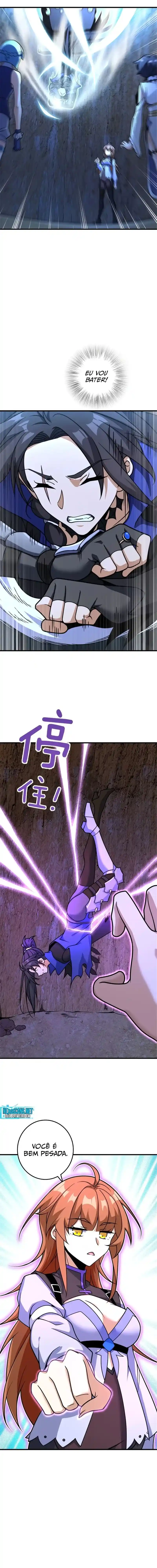 Read Release That Witch (PT) Manga Online