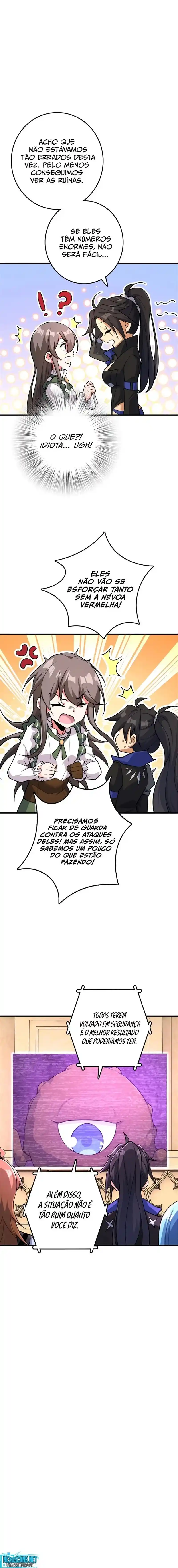 Read Release That Witch (PT) Manga Online