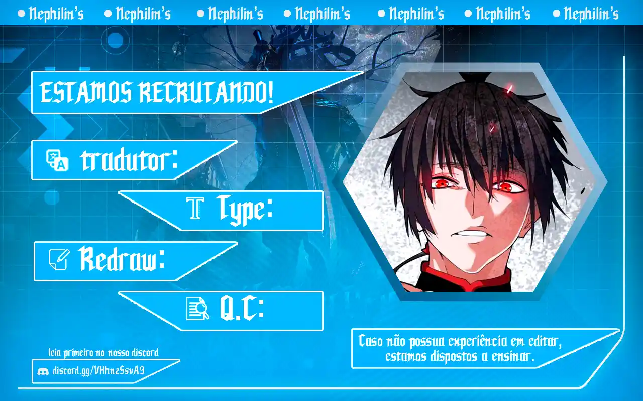 Read Release That Witch (PT) Manga Online