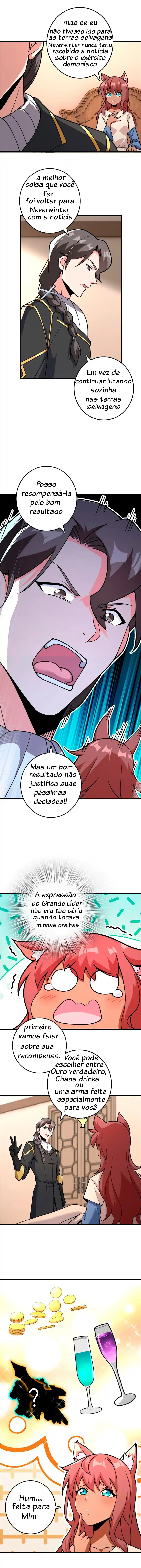Read Release That Witch (PT) Manga Online