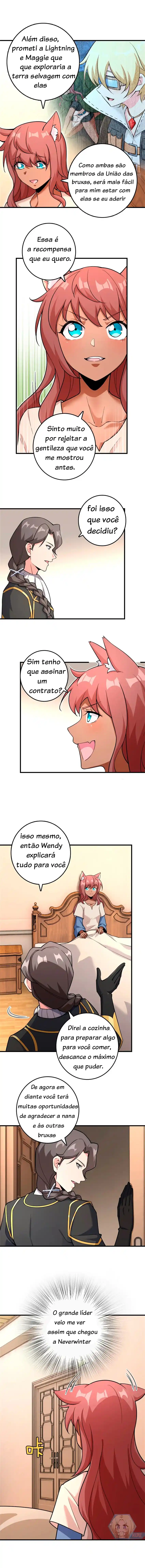 Read Release That Witch (PT) Manga Online