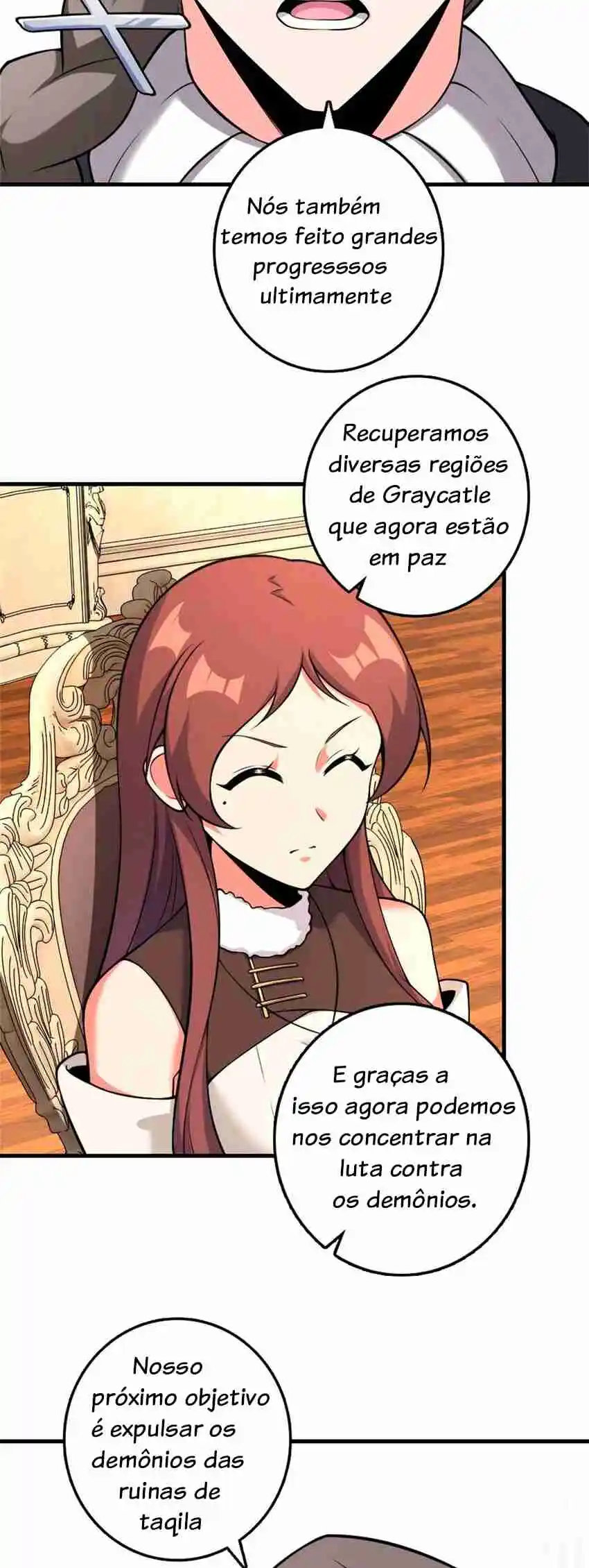 Read Release That Witch (PT) Manga Online