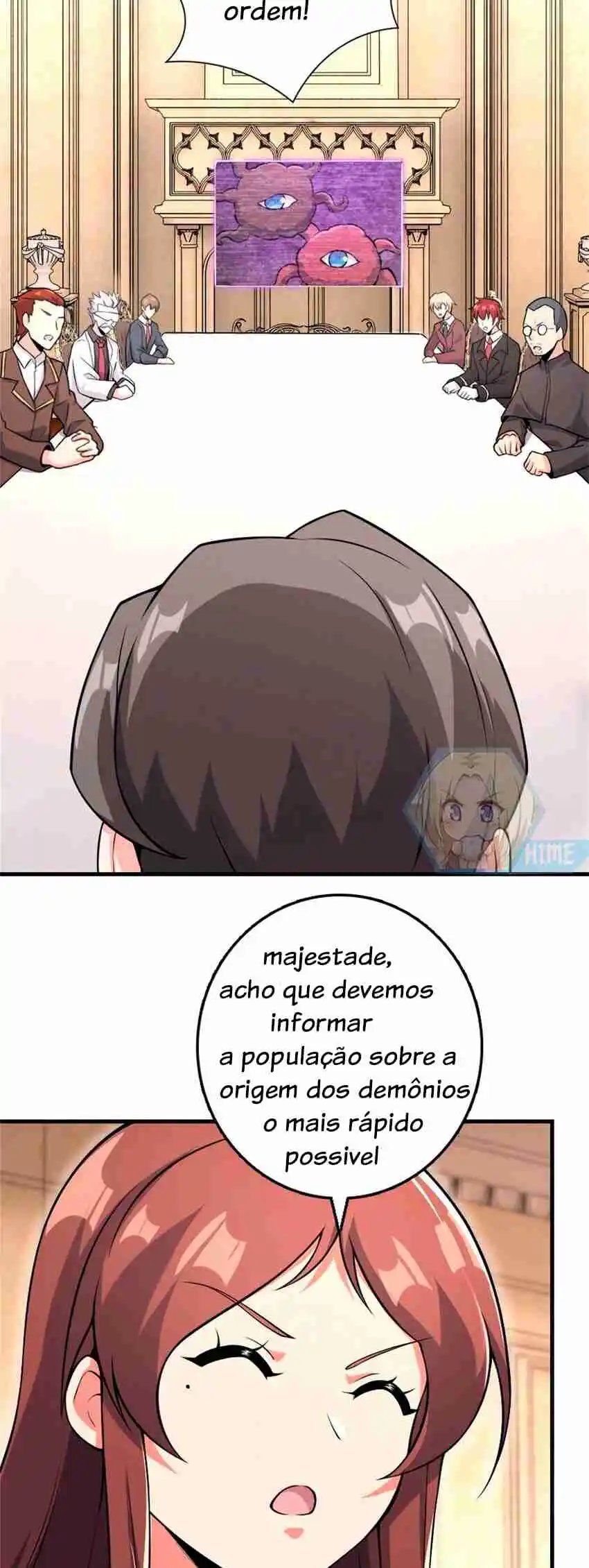 Read Release That Witch (PT) Manga Online