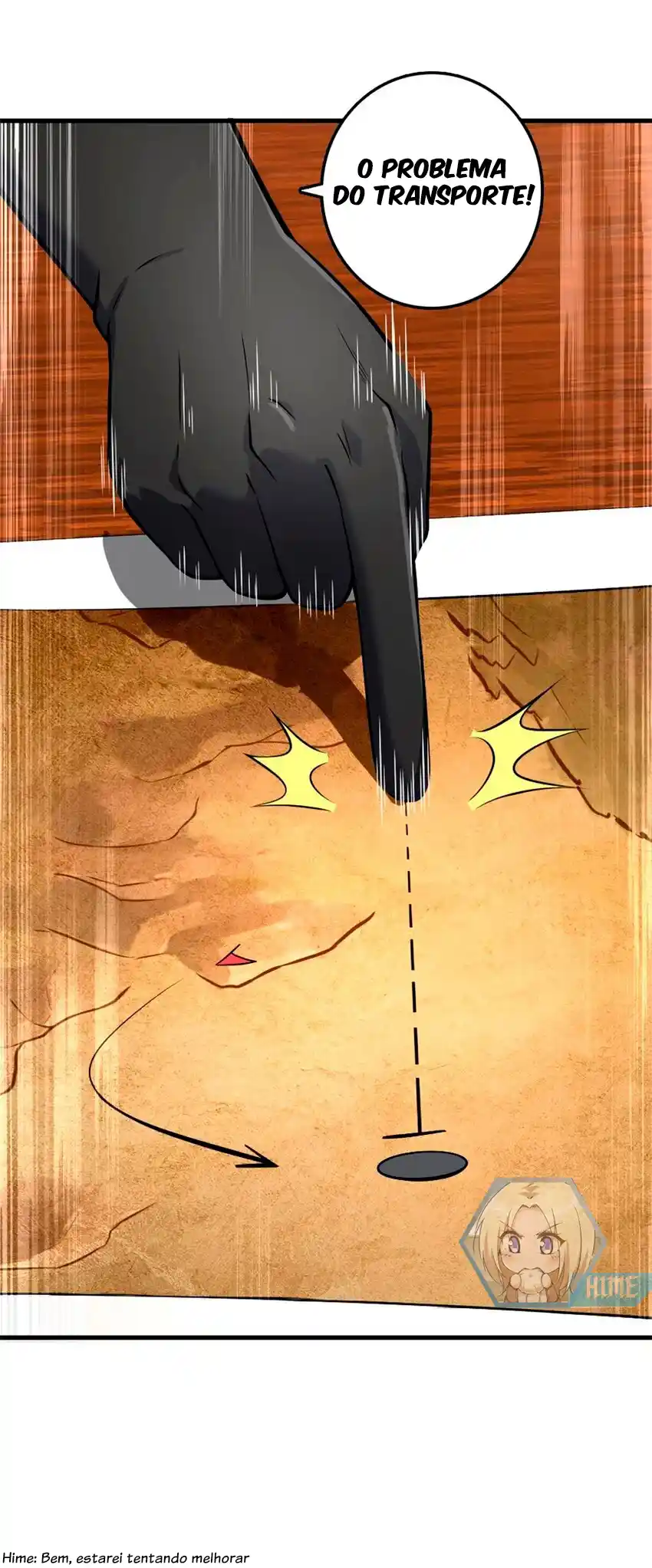 Read Release That Witch (PT) Manga Online
