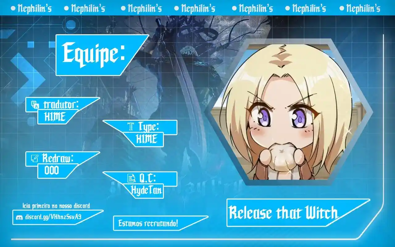 Read Release That Witch (PT) Manga Online