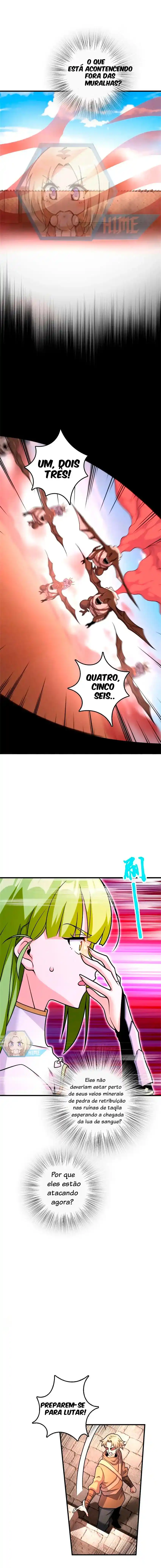 Read Release That Witch (PT) Manga Online