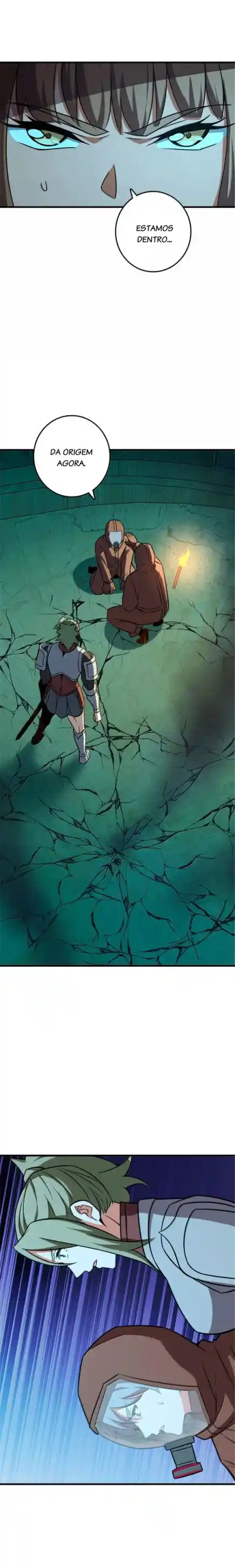 Read Release That Witch (PT) Manga Online