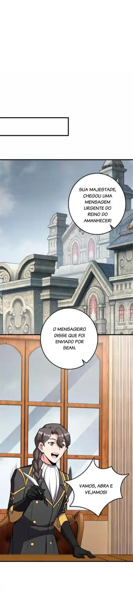 Read Release That Witch (PT) Manga Online