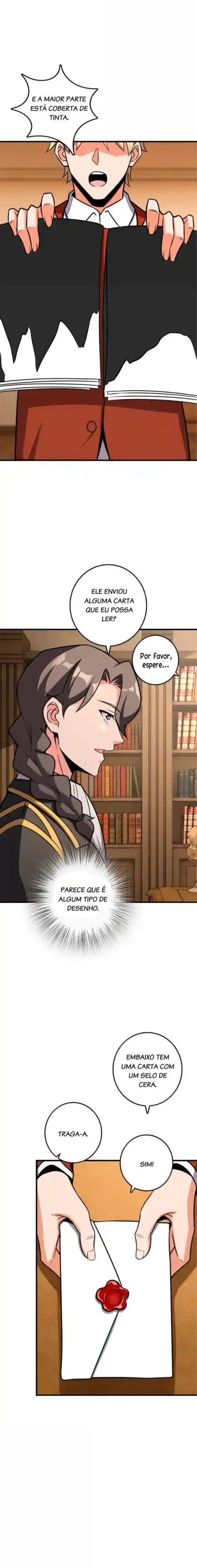 Read Release That Witch (PT) Manga Online