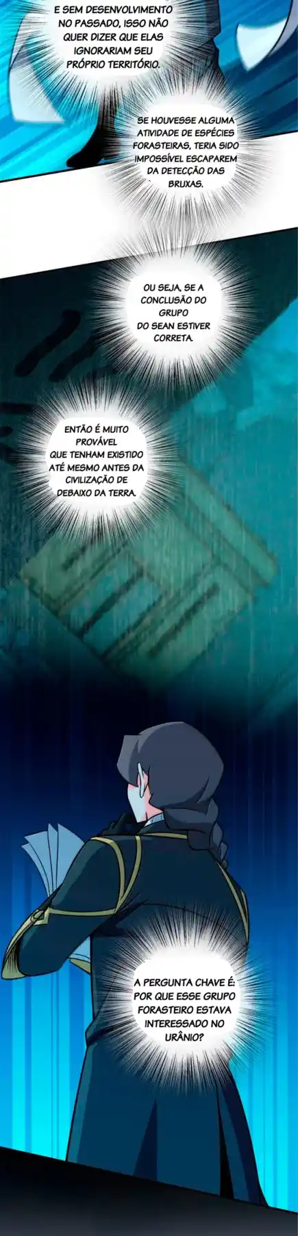 Read Release That Witch (PT) Manga Online