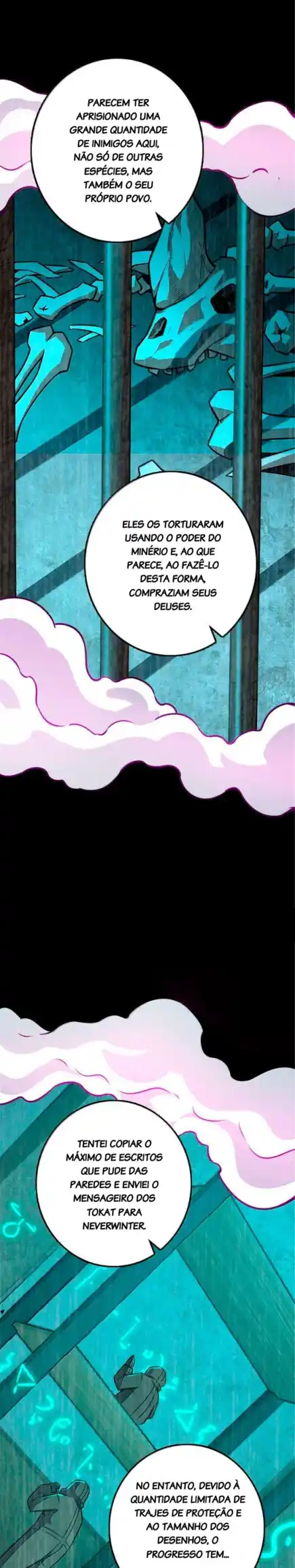 Read Release That Witch (PT) Manga Online