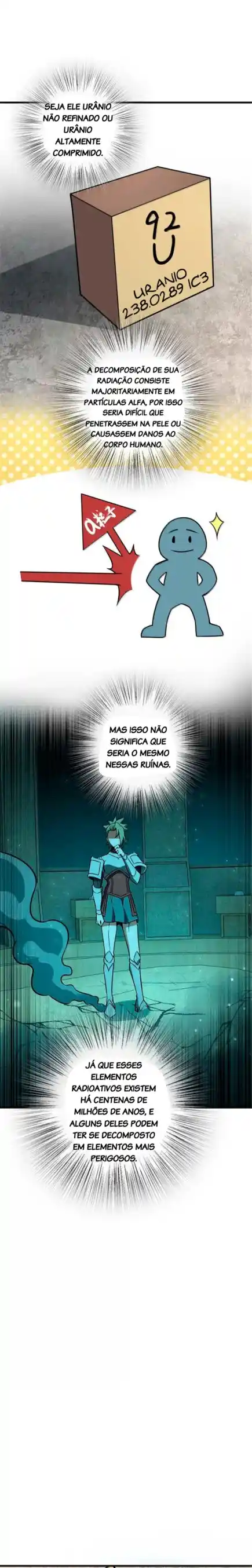 Read Release That Witch (PT) Manga Online
