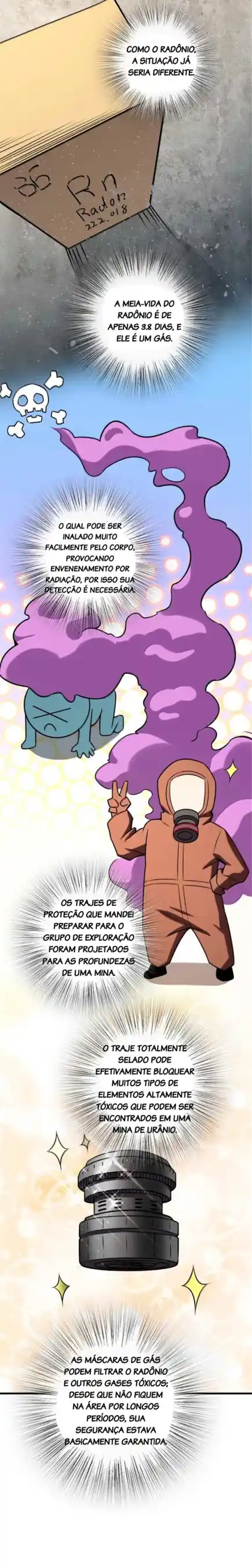Read Release That Witch (PT) Manga Online
