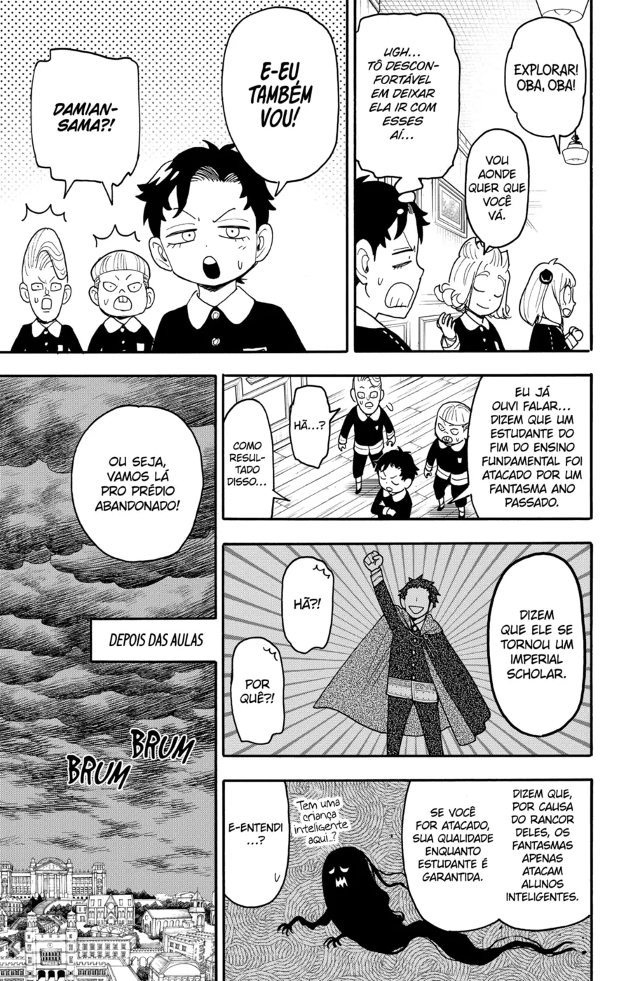 Read SPY×FAMILY (PT) Manga Online