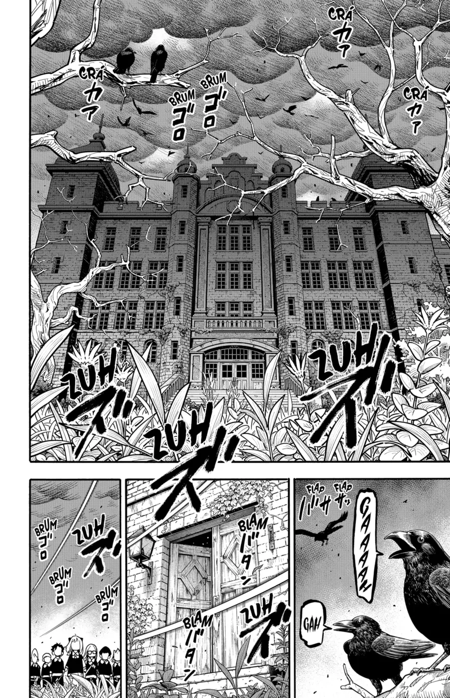 Read SPY×FAMILY (PT) Manga Online