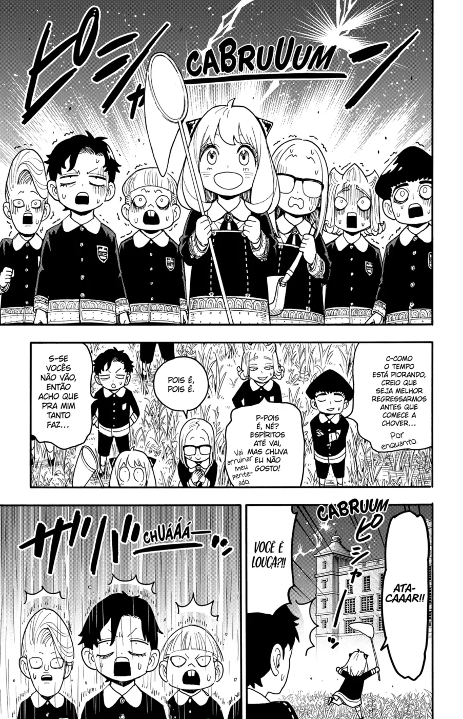 Read SPY×FAMILY (PT) Manga Online