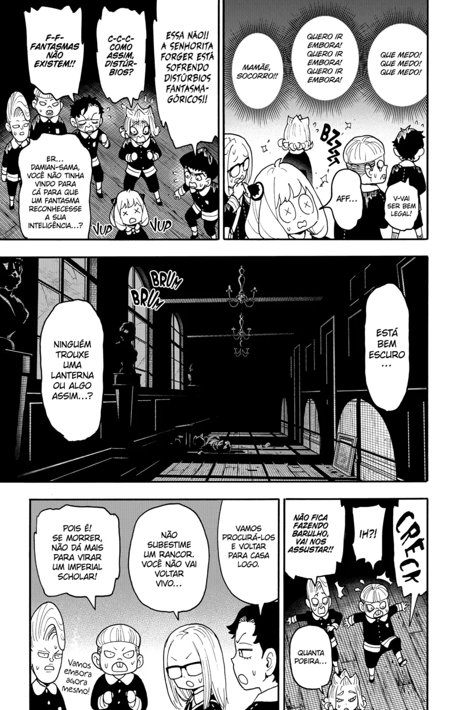Read SPY×FAMILY (PT) Manga Online