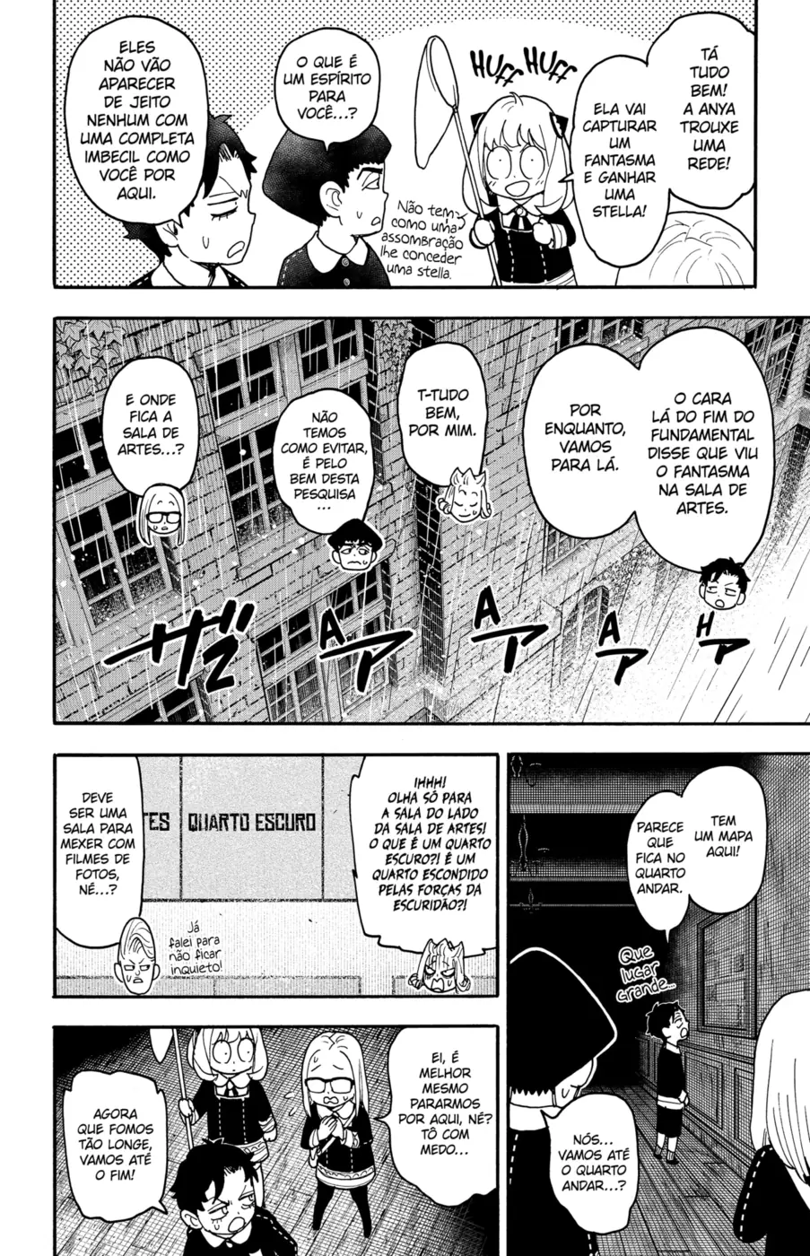 Read SPY×FAMILY (PT) Manga Online