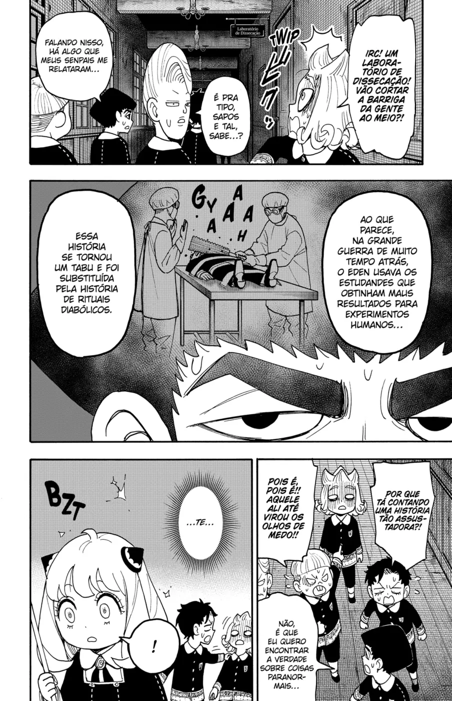 Read SPY×FAMILY (PT) Manga Online
