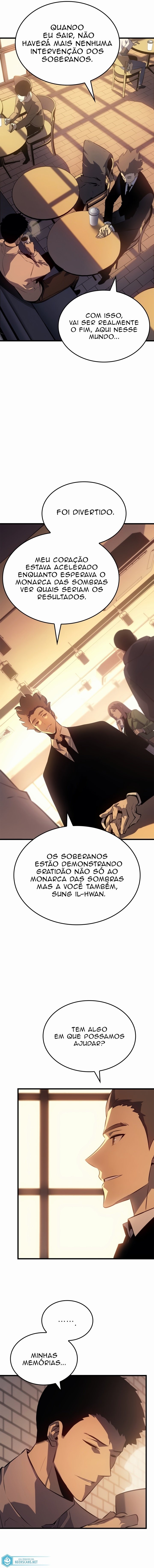 Read Solo Leveling (PT) Manga Online