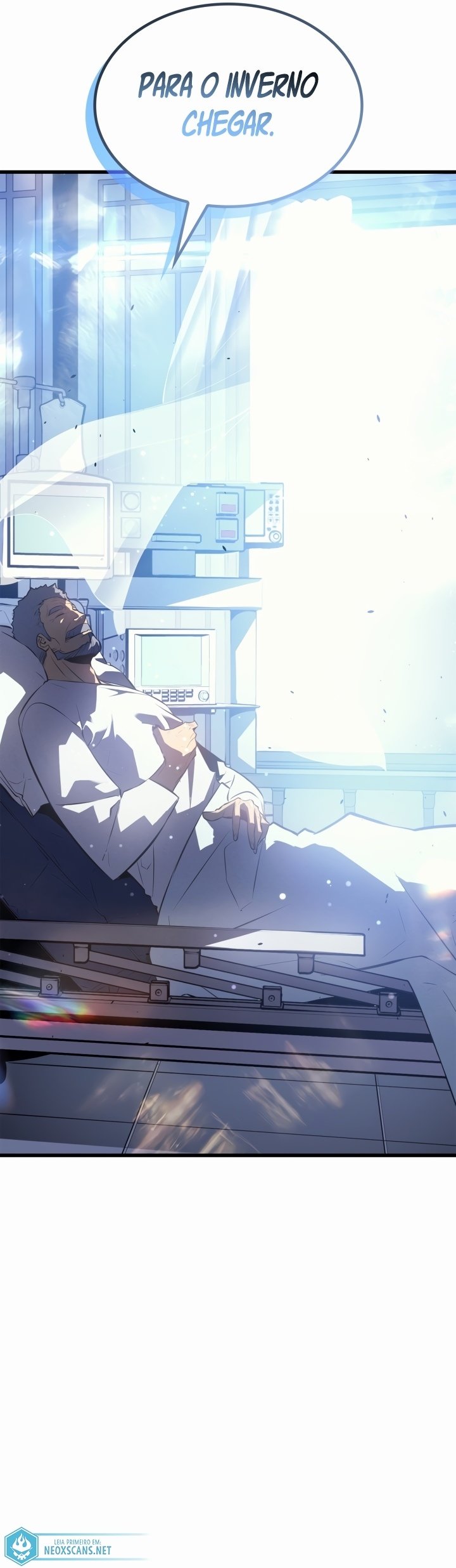 Read Solo Leveling (PT) Manga Online