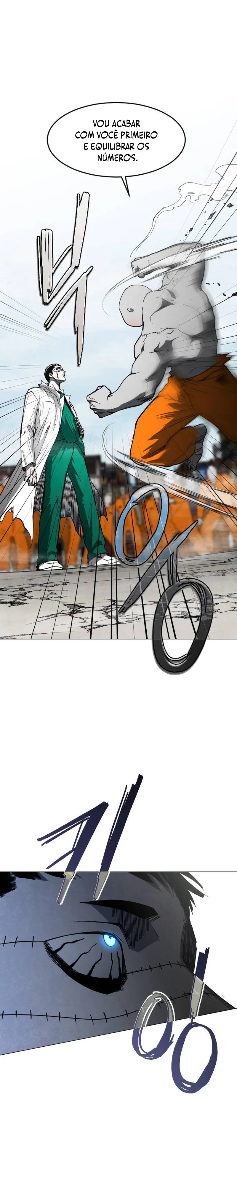 Read Terra da Névoa (PT) Manga Online