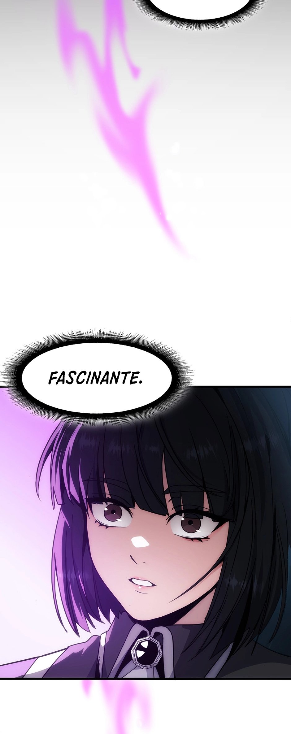 Read The Beginning After the End (PT) Manga Online