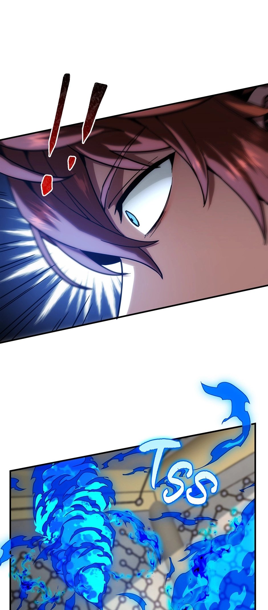 Read The Beginning After the End (PT) Manga Online