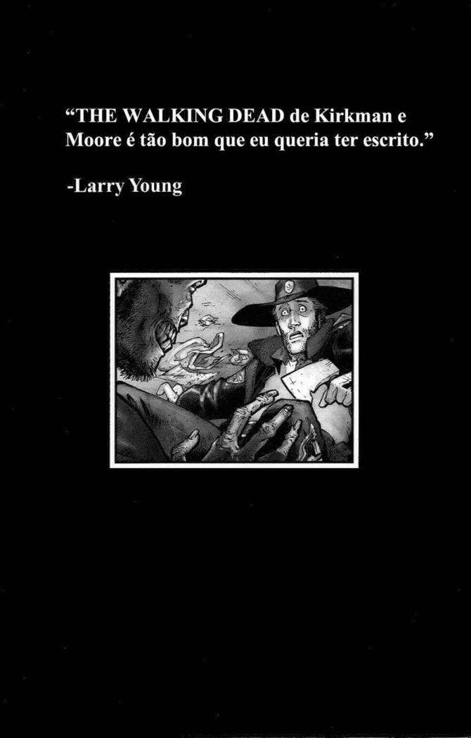 Read The Walking Dead Comic (PT) Manga Online
