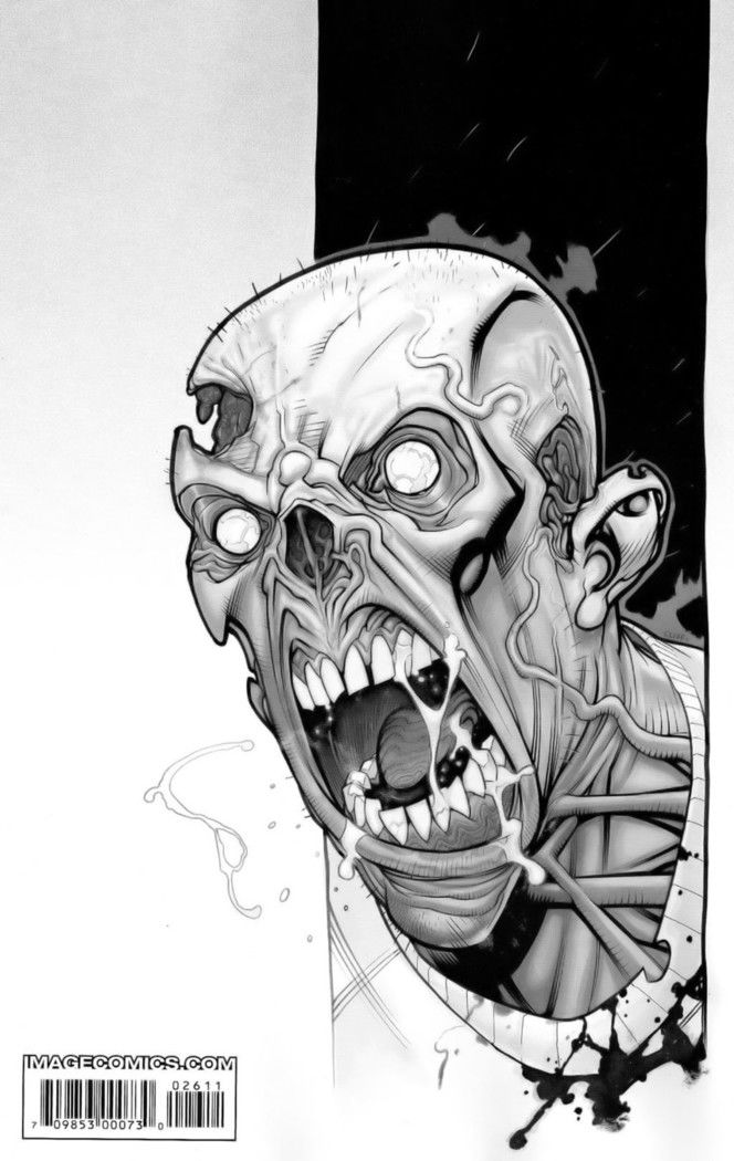 Read The Walking Dead Comic (PT) Manga Online