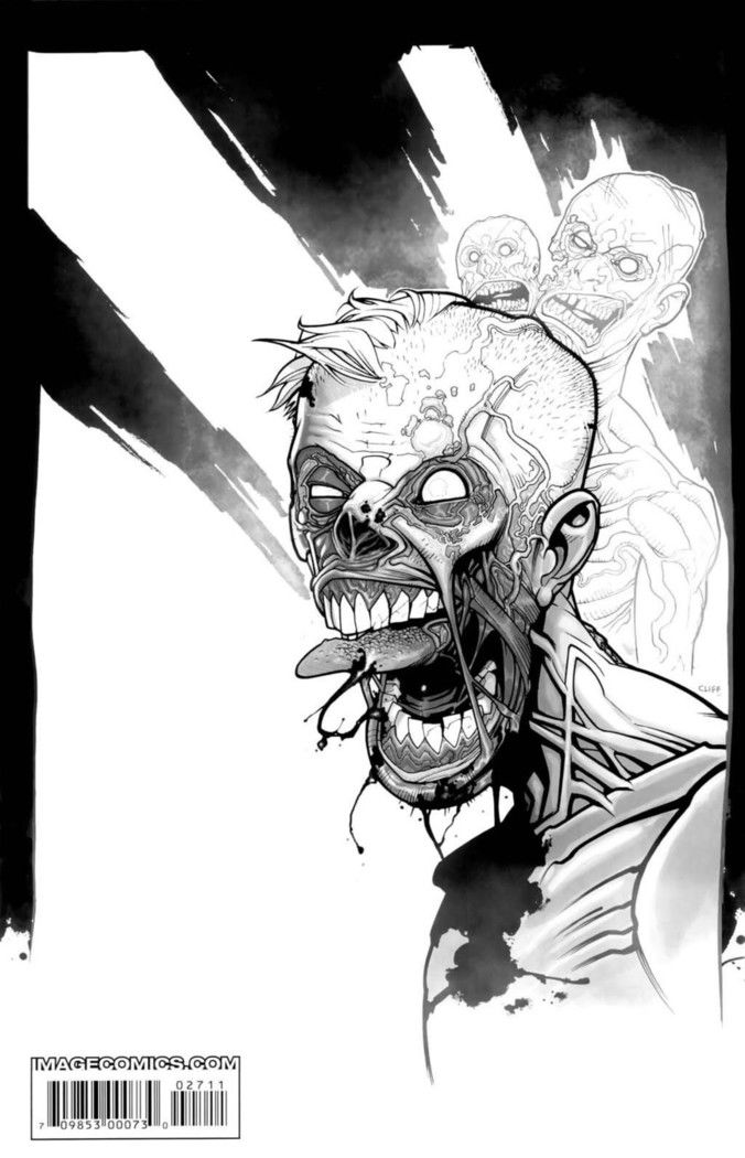Read The Walking Dead Comic (PT) Manga Online