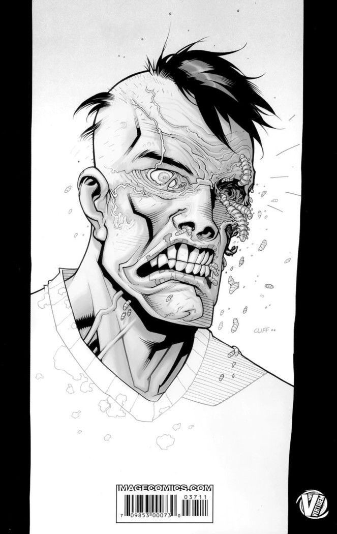 Read The Walking Dead Comic (PT) Manga Online