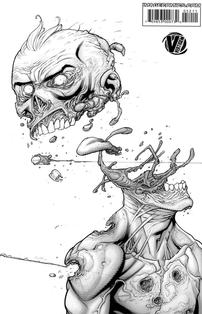 Read The Walking Dead Comic (PT) Manga Online