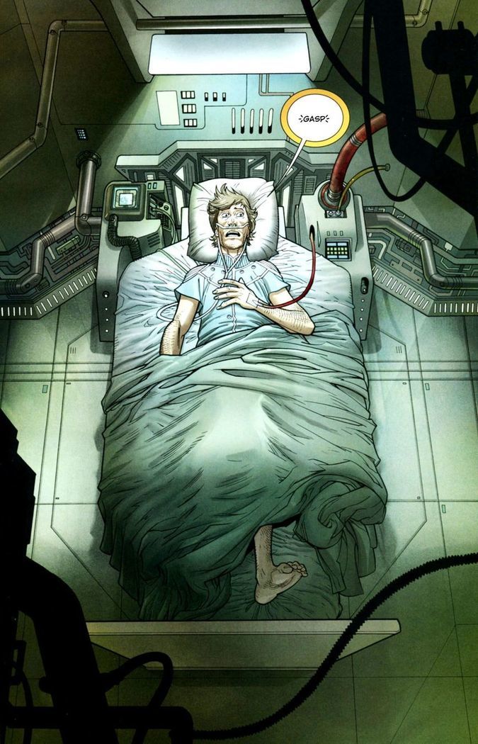 Read The Walking Dead Comic (PT) Manga Online