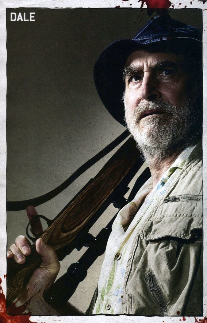 Read The Walking Dead Comic (PT) Manga Online