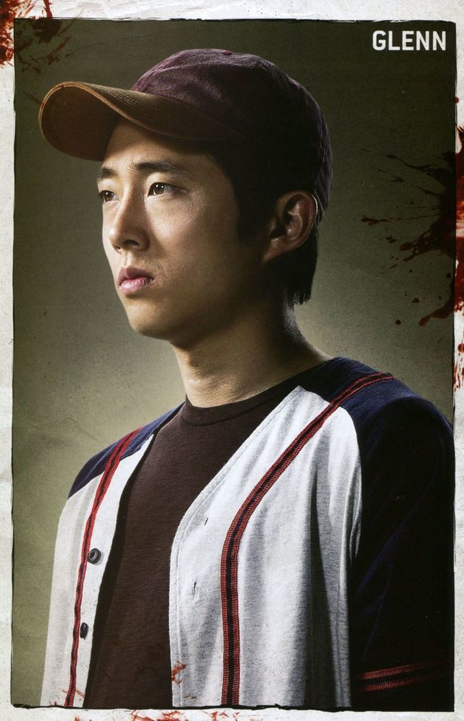 Read The Walking Dead Comic (PT) Manga Online